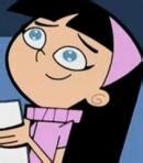 trixie fairly odd parents voice actor|Dionne Quan (Creator) .